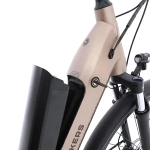 Brinckers Intube TM70 3-pin 36V 14Ah