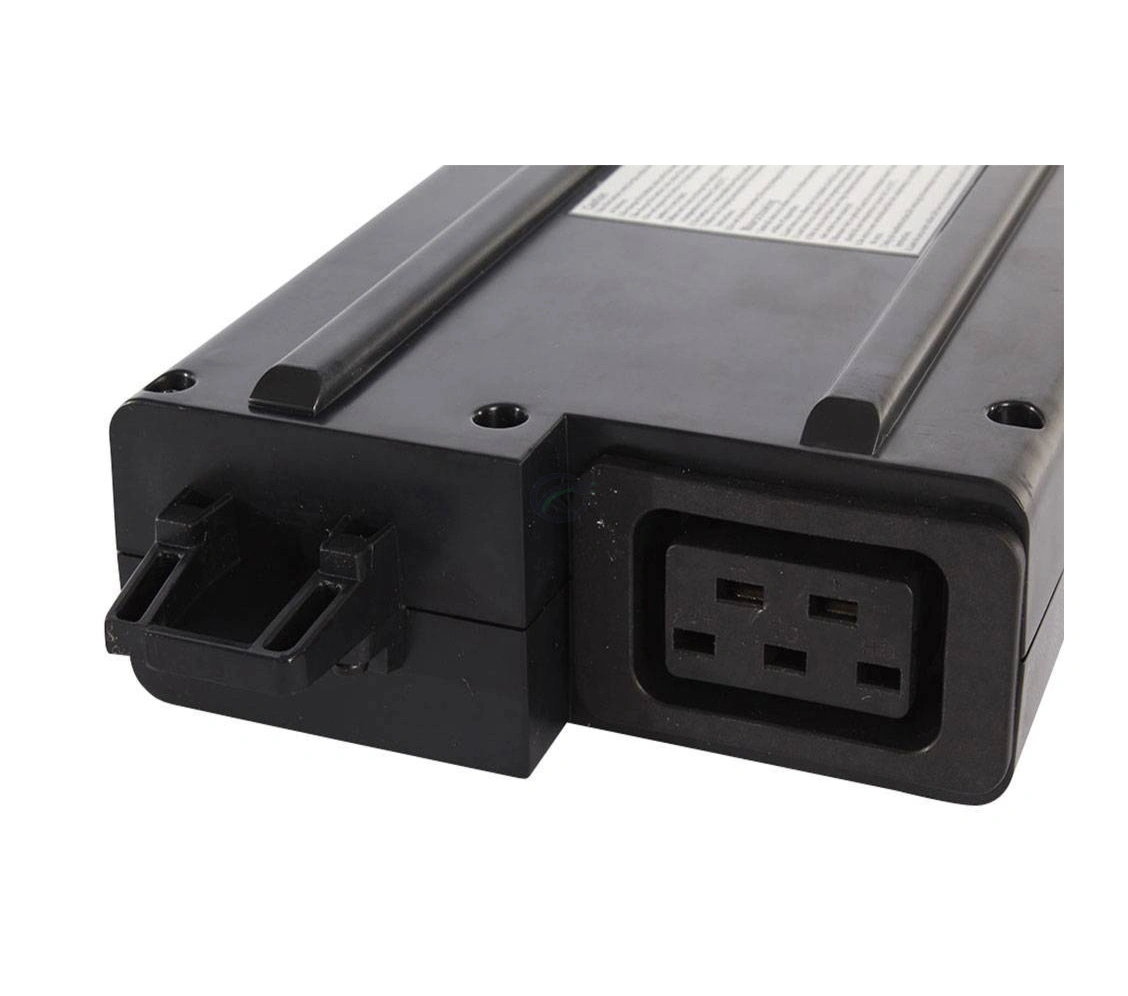 Cortina Sport Drive Akku 500 36v 14Ah – Bild 5