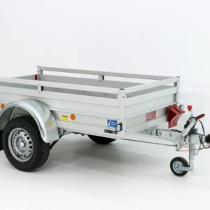 Koch Typ B1000 Anhänger