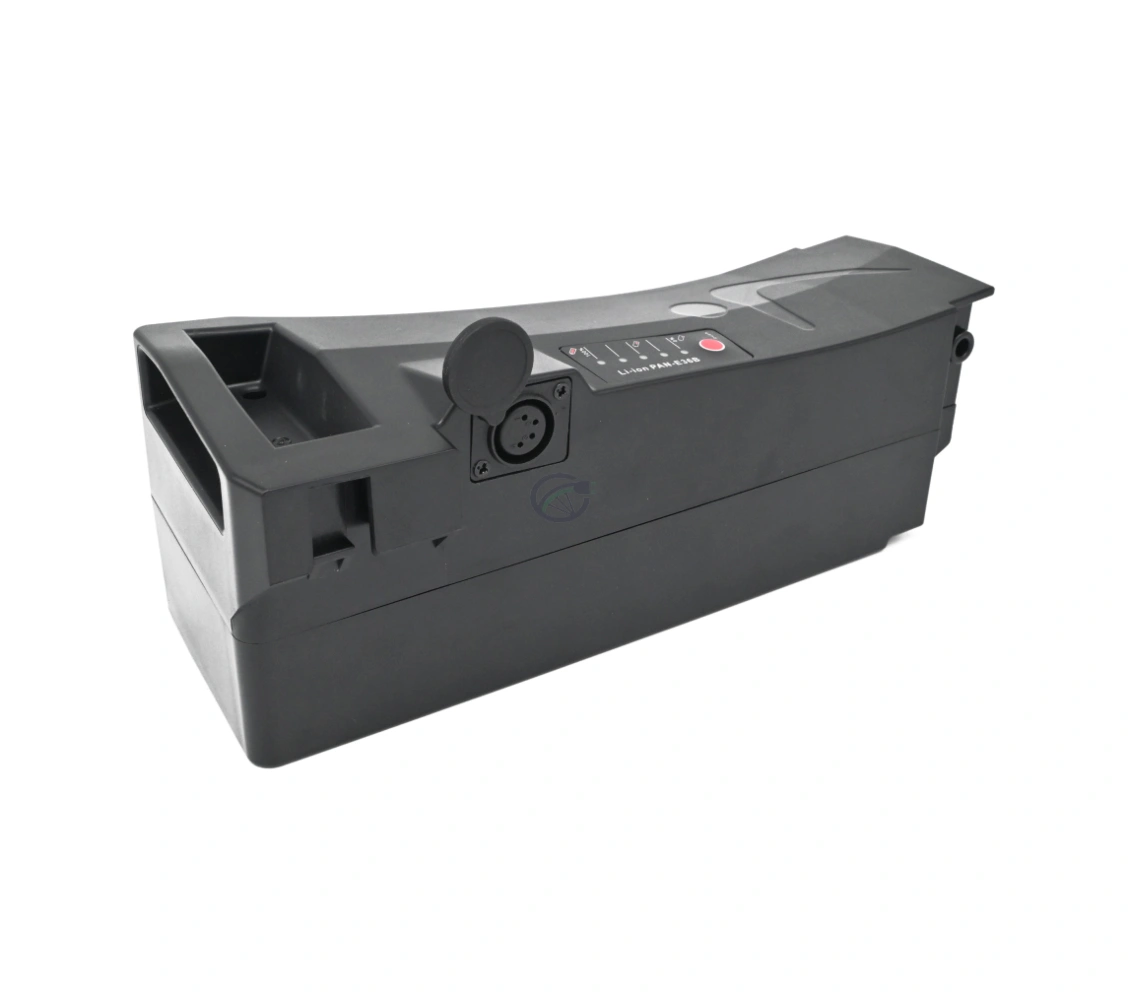 Impulse Akku 36V 14.5Ah Kompatibel Top-Chance