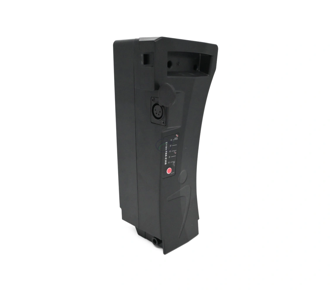 Impulse 36V 14.5Ah Kompatibel – Bild 6
