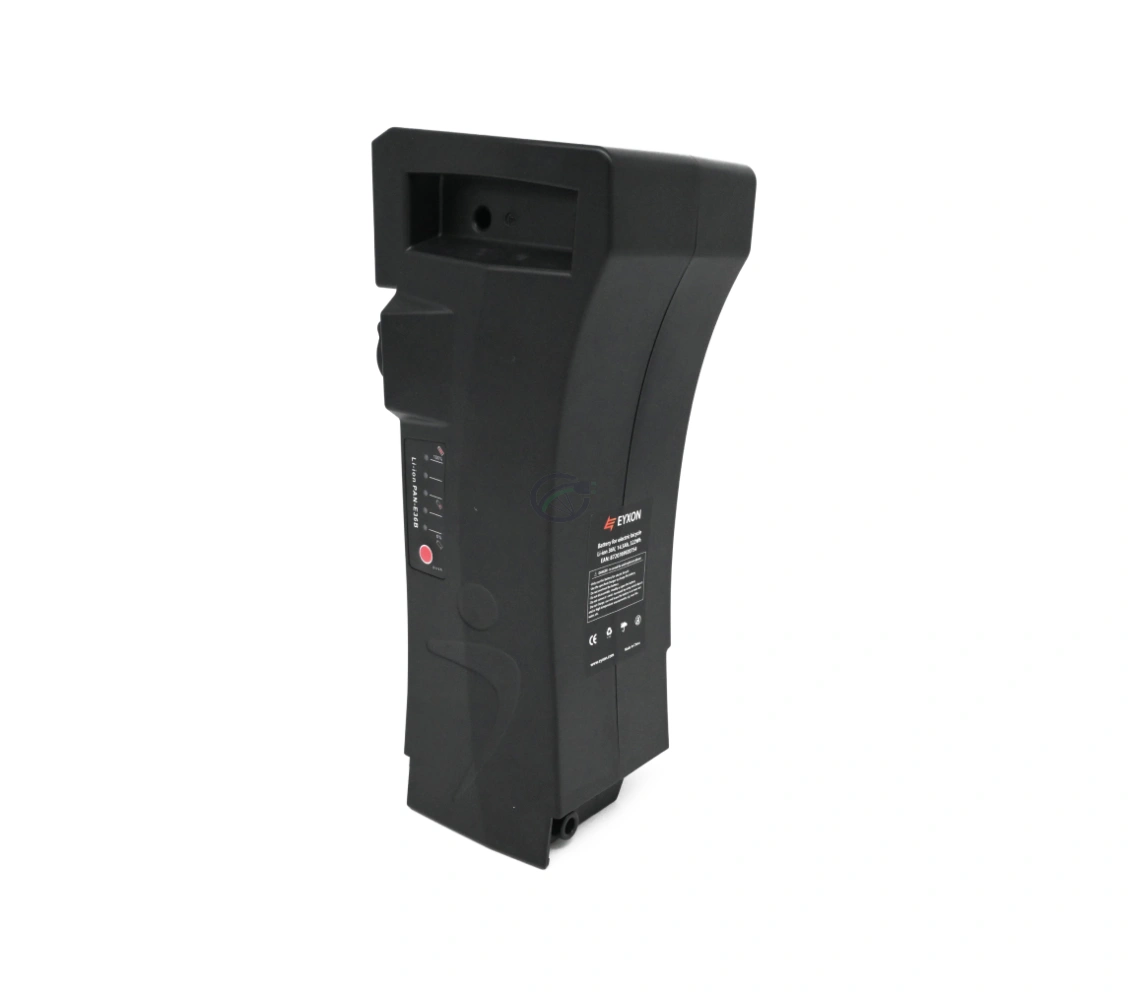 Impulse 36V 14.5Ah Kompatibel – Bild 5
