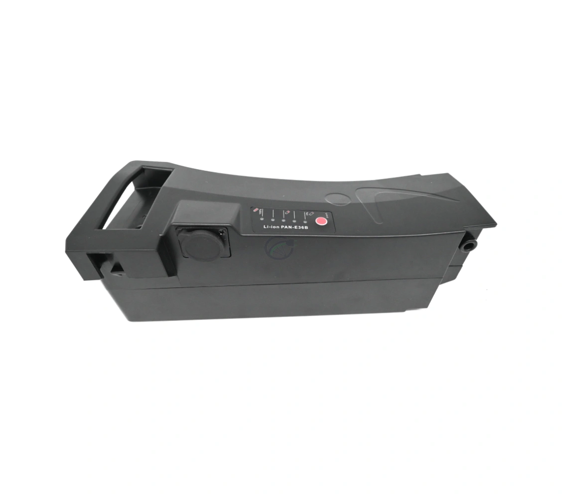 Impulse 36V 14.5Ah Kompatibel – Bild 7