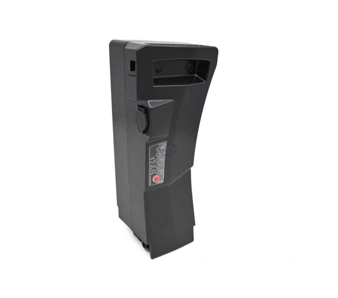 Kalkhoff Impulse Akku 36V 17Ah – Bild 3