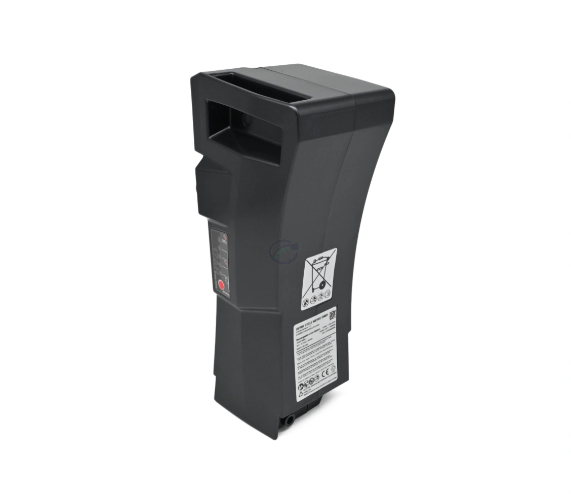 Kalkhoff Impulse Akku 36V 17Ah – Bild 2