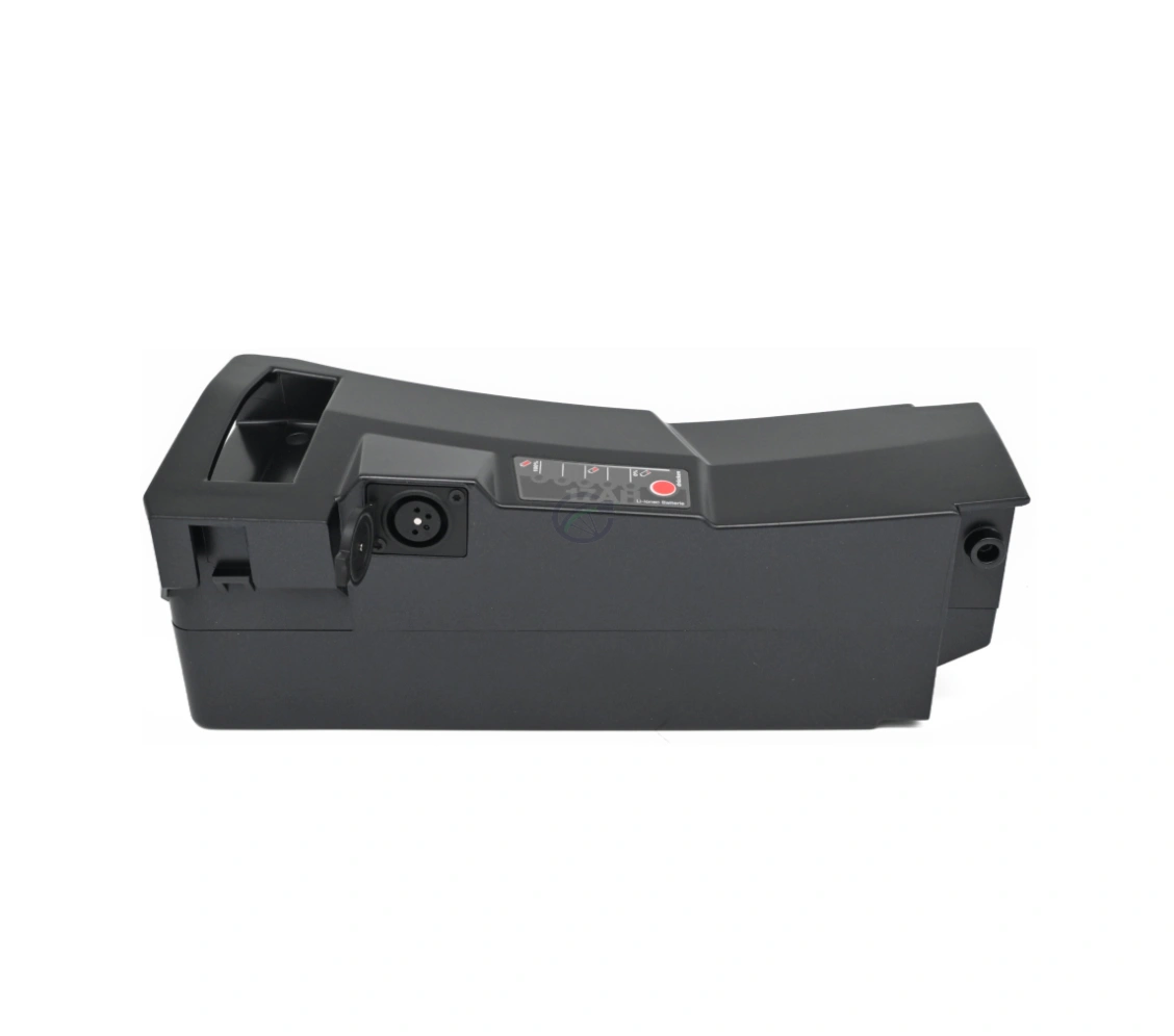 Kalkhoff Impulse Akku 36V 17Ah – Bild 10