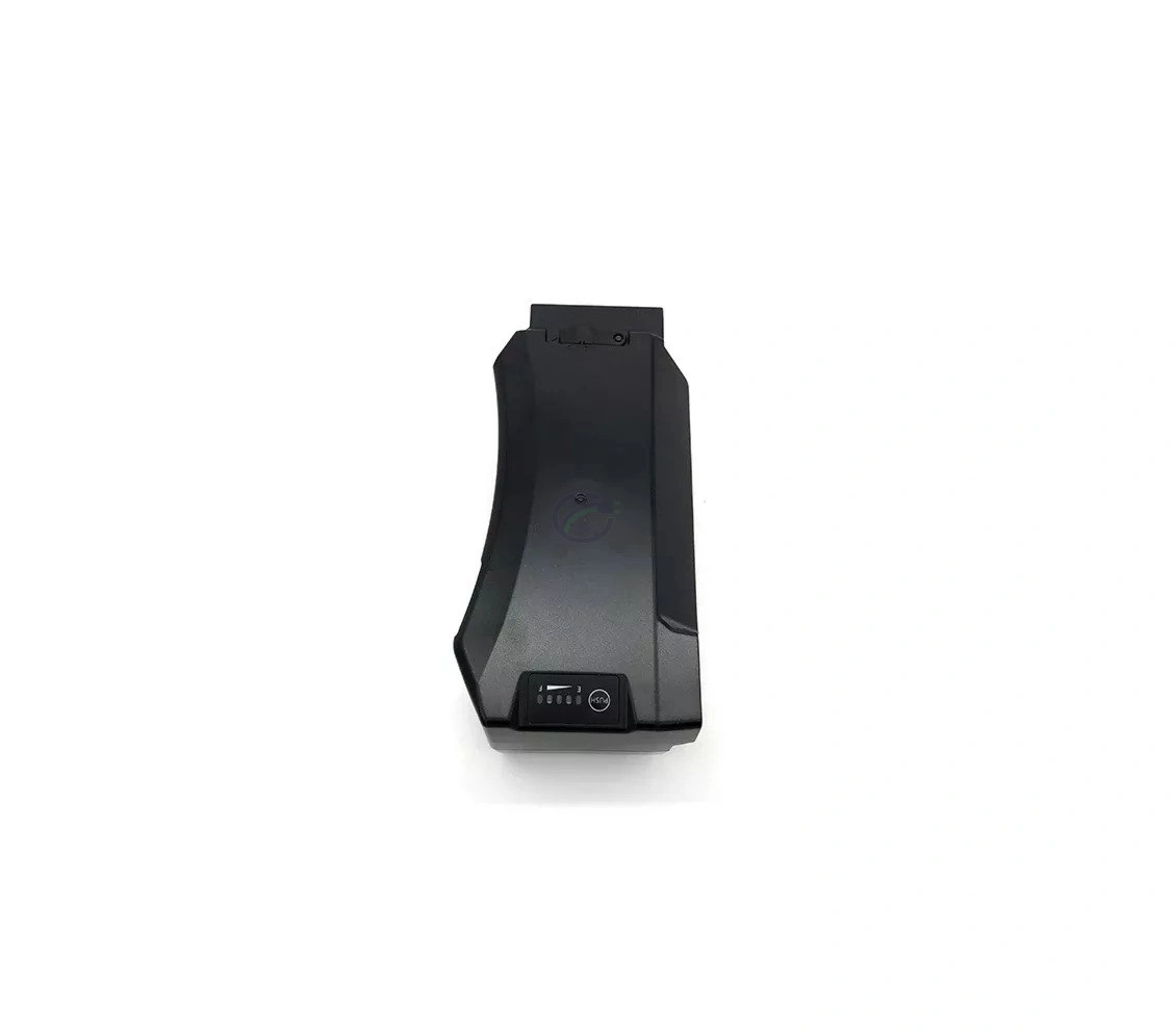 Panasonic STB Curved 36V 16Ah Sitzrohr-Akku – Bild 5