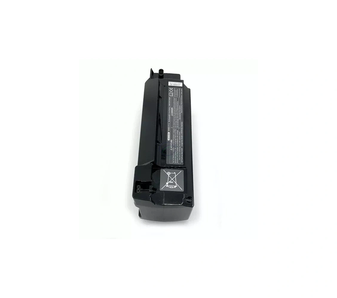 Panasonic STB Curved 36V 16Ah Sitzrohr-Akku – Bild 2