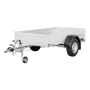 Saris McAlu Comfort 255 133 1350