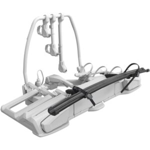 Thule VeloSpace 3 Fahrrad Adapter