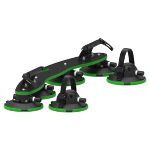 TreeFrog Pro 2 Fahrradträger