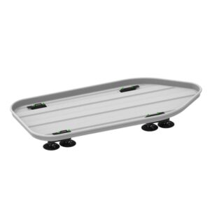 TreeFrog Dachboxträger 22