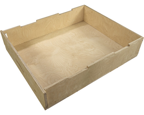 Buildify Campingbox Robert Schubladensystem 869x737x191 mm – Bild 4