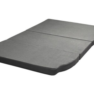 Buildify Schaumstoffmatratze Bob für VW 180x110x8 cm