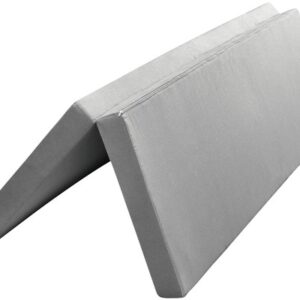 Buildify Schaumstoffmatratze Christoph Grace für VW 180x118x8 cm