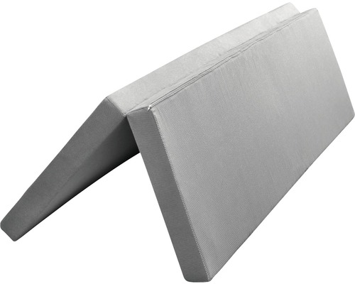 Buildify Schaumstoffmatratze Christoph Grace für VW 180x118x8 cm