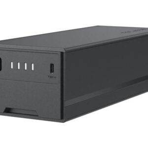 EcoFlow GLACIER Zusatzakku 298Wh für EcoFlow Glacier mobile Kühlbox