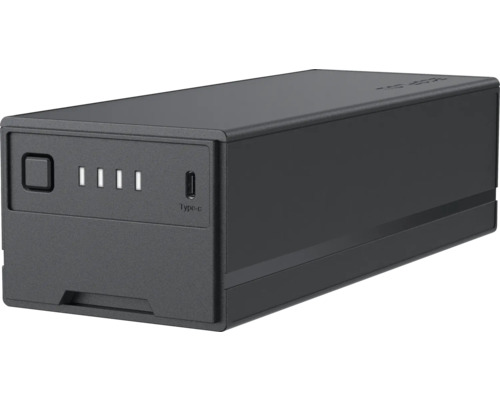 EcoFlow GLACIER Zusatzakku 298Wh für EcoFlow Glacier mobile Kühlbox