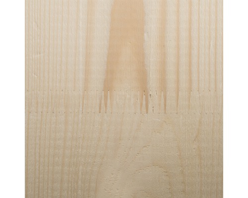 Konsta Brettschichtholz 4500 x 200 x 200 mm Fichte SI sichtbarer Einbau – Bild 2