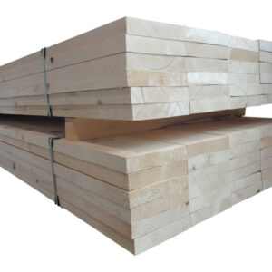 Konsta Palette Baudiele Fichte 4000 x 280 x 48 mm = 64 Stück