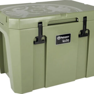 Passiv Kühlbox KX50 Petromax 50 l 48,5 x 68,5 x 50 cm olive