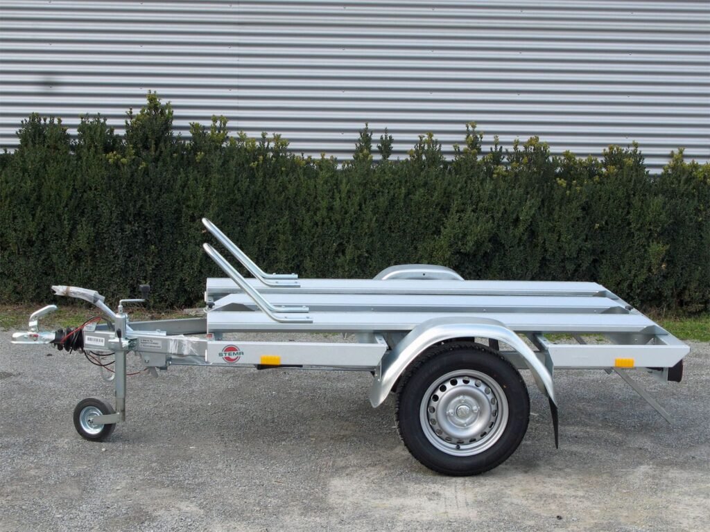 Anhänger fürs motorrad​ 